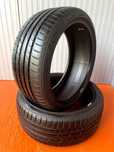 Pneus Maxxis Victra Sport Zero One - 205/40/18 - Como NOVOS