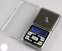 Ваги веси весы вага ювелірна 200/ 0,01 + батарейки в подарунок НОВІ