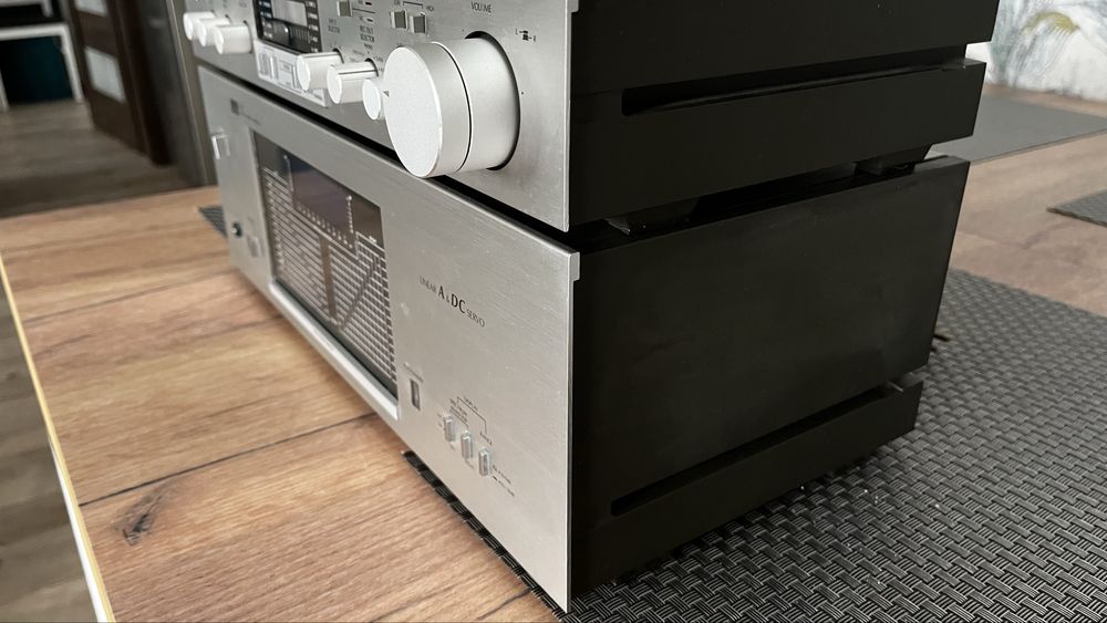 Sansui C77 z B77