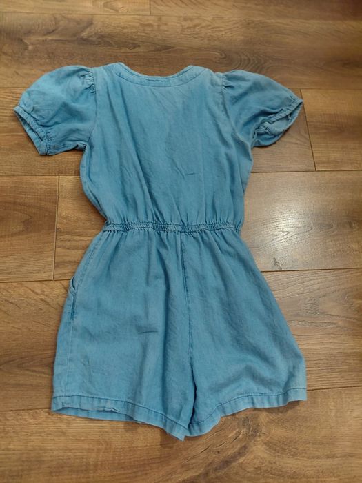 Kombinezon Reserved 128 lato