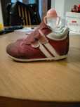 Adidasy dziecięce emel
