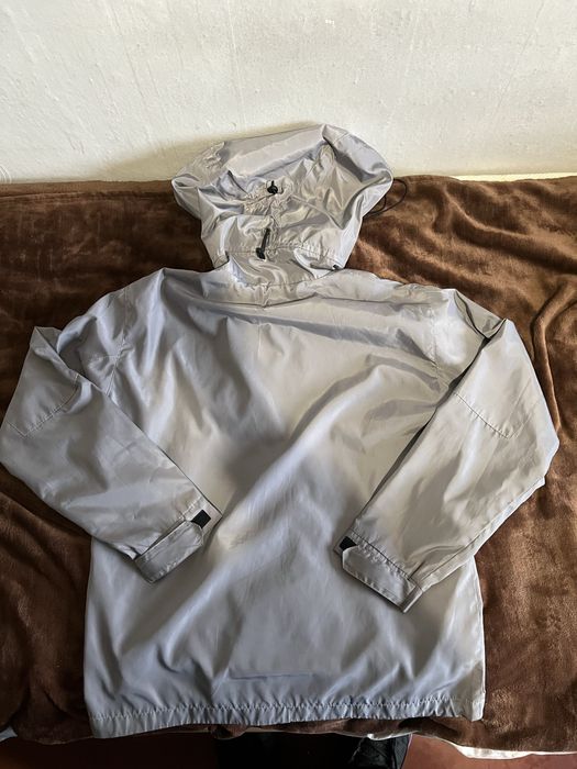 Вітровка Arcteryx b/y