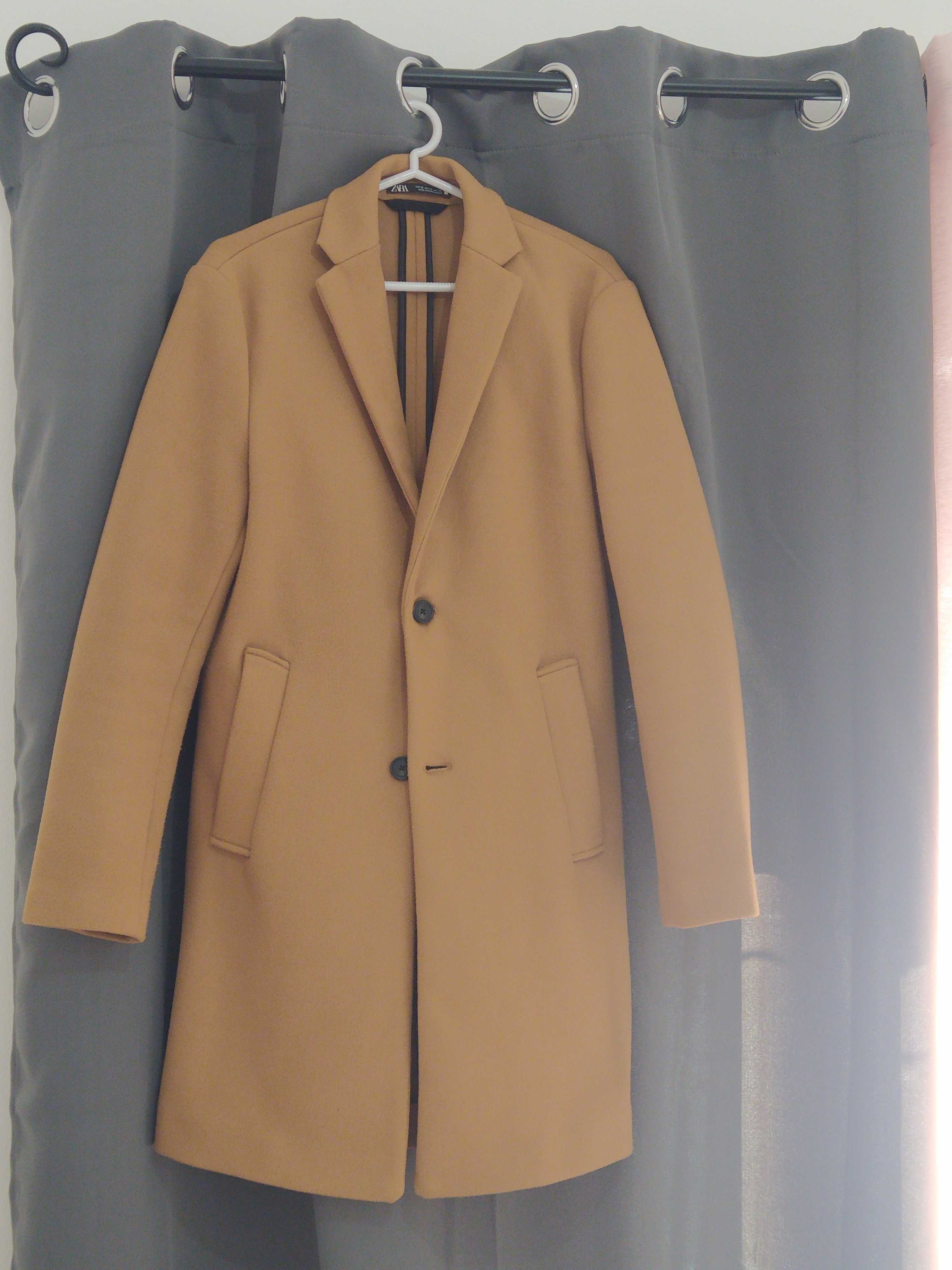 Sobretudo Zara xs