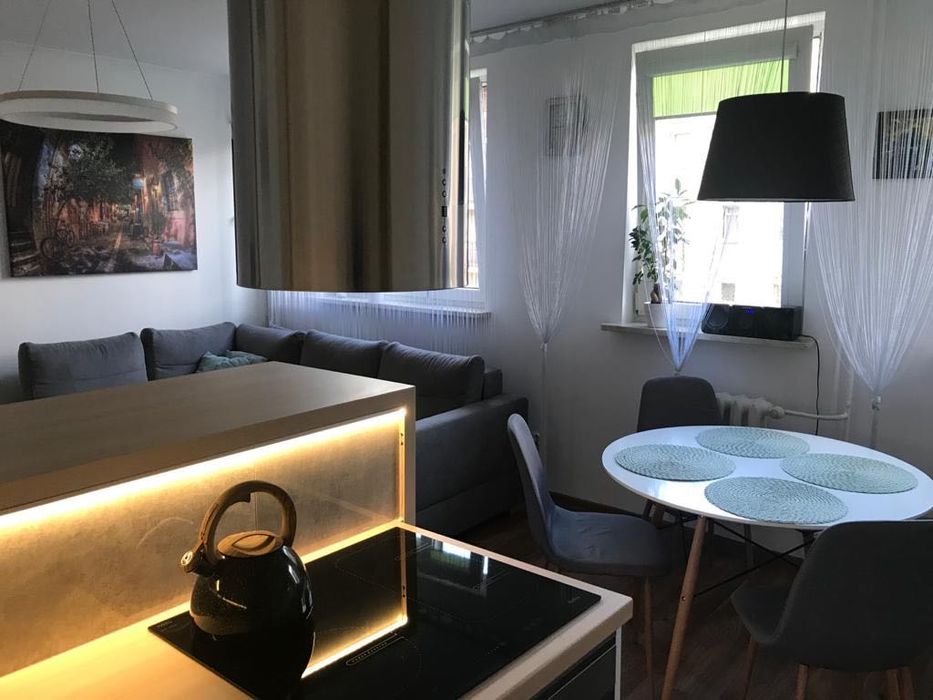 Wynajem mieszkania - ŻYWIEC 700-LECIA