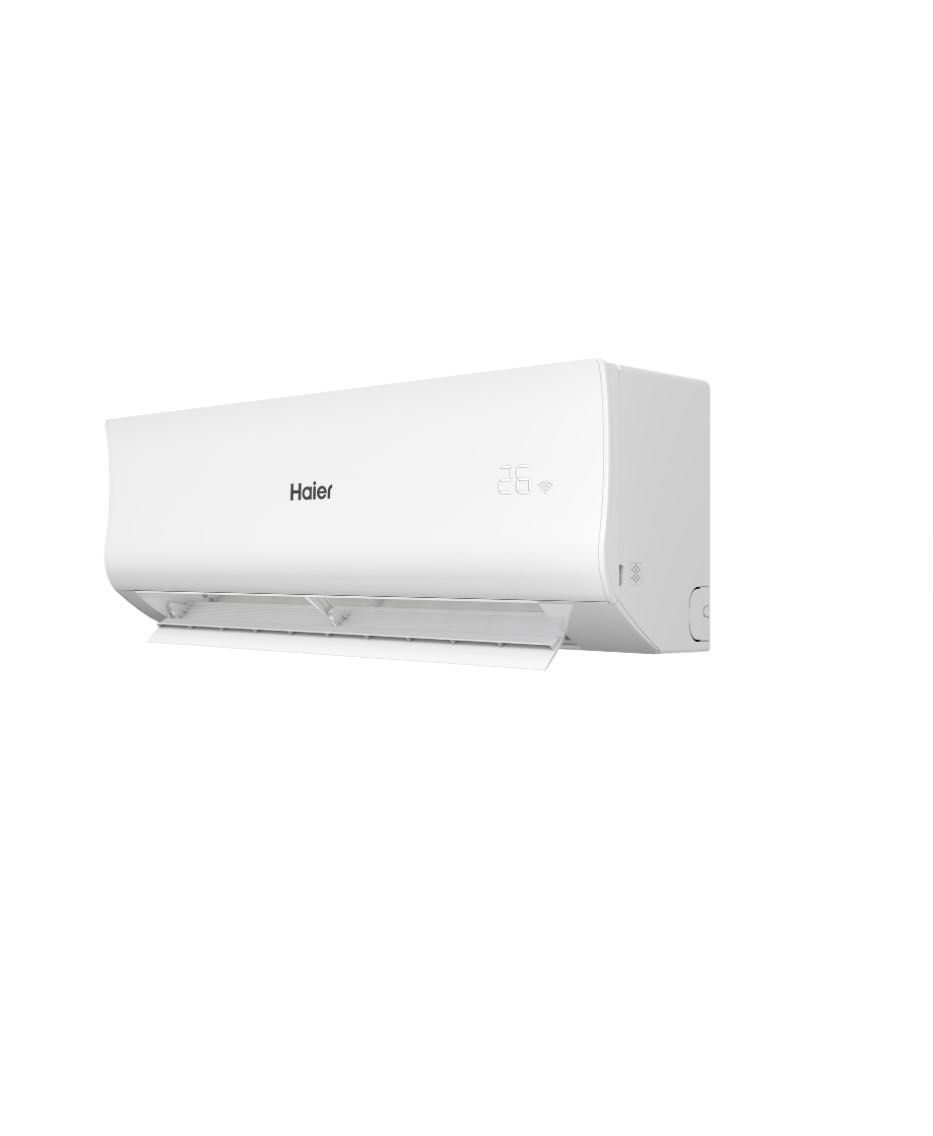 Ar Condicionado 3X1 HAIER Tide R 9+9+12KBTU WIFI