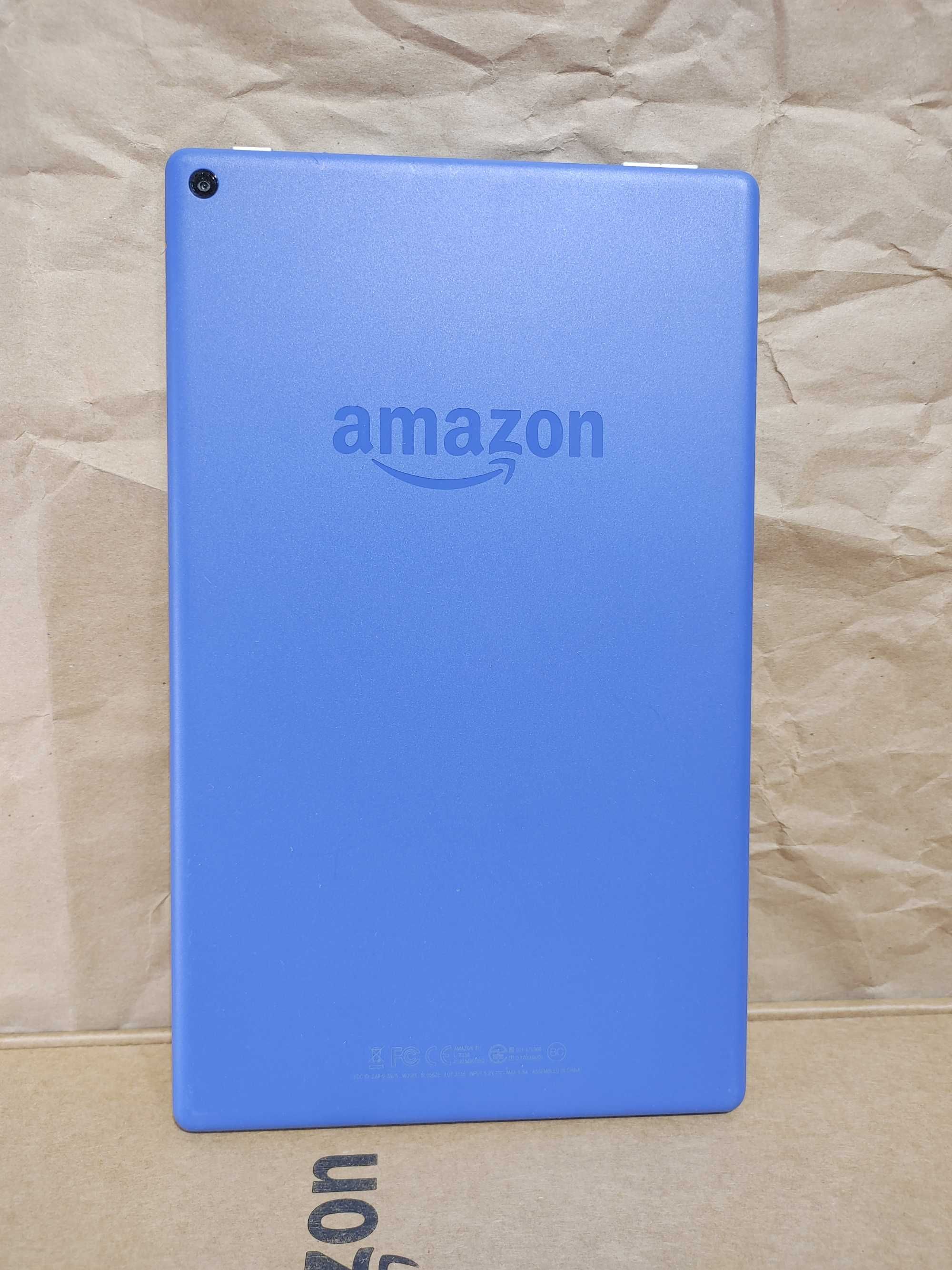 Планшет 32Gb из США Amazon Fire HD 10 2017 Google play