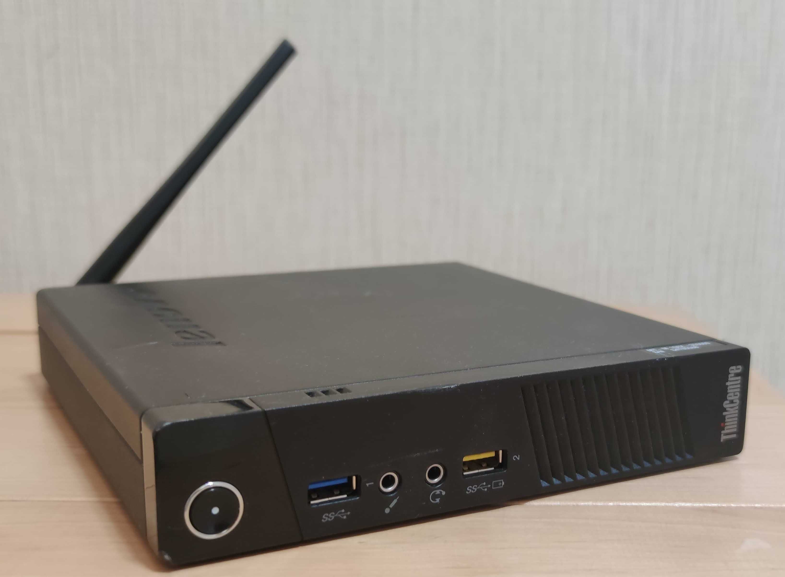 Lenovo ThinkCentre M73 USFF