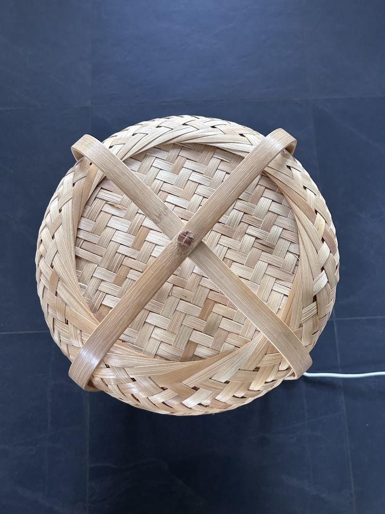 Lampa podłogowa Ikea