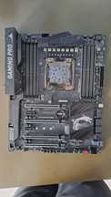 Płyta główna msi x99
