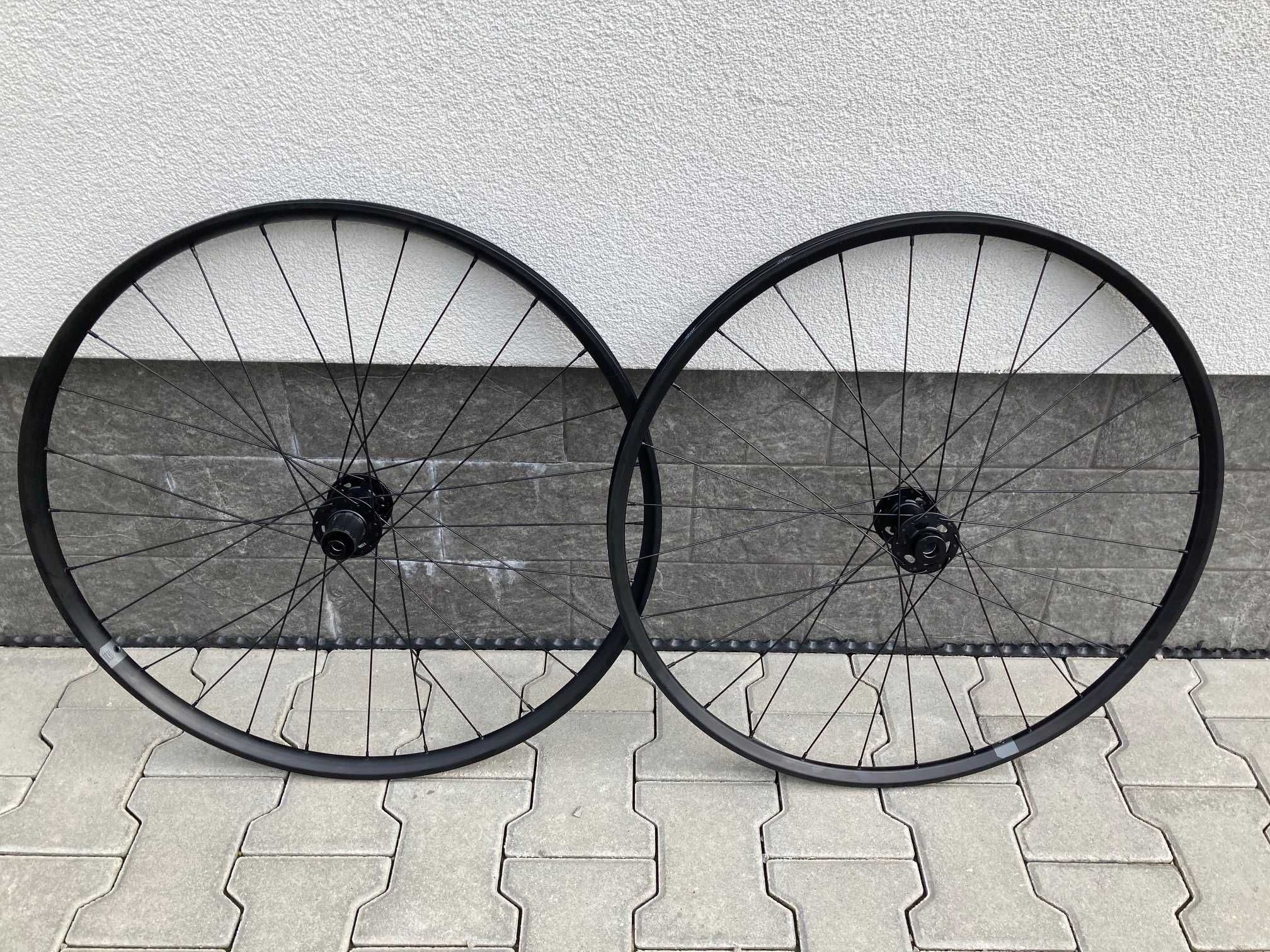 Komplet kół, koła Specialized 29" Boost 15x110mm i 12x148mm Shimano HG