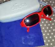 Óculos de Sol CHICCO 12+ Novos