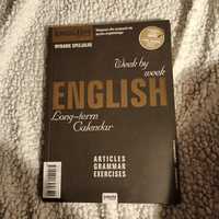 Magazyn dla uczących się języka angielskiego week by week
