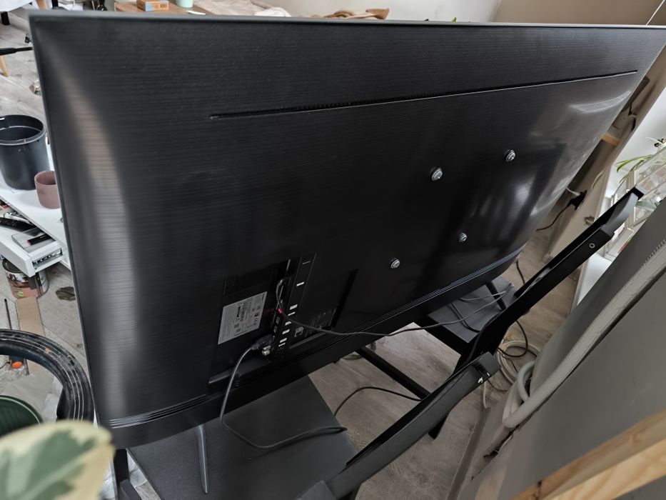 Telewizor Samsung ue55au7192u