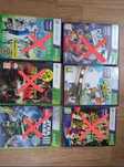 Gry na x- box 360