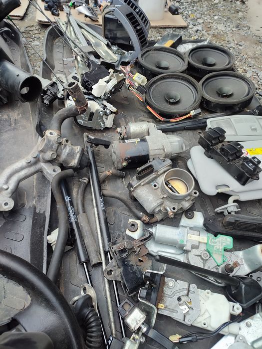 Дроссельная заслонка на Митсубиси Аутлендер хл Mitsubishi Outlander XL