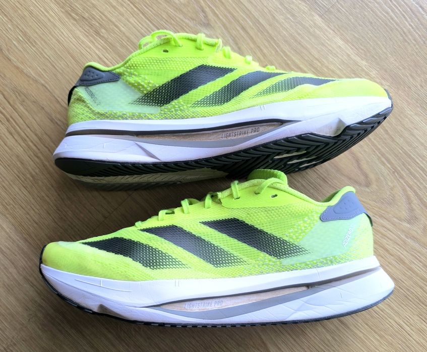 Adidas adizero SL 2 - 44