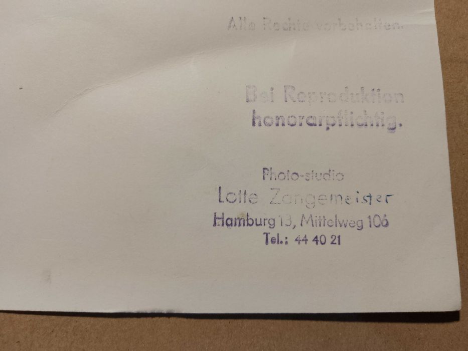 stare niemieckie zdjęcie statek