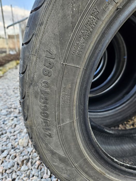 Шини Premiori 215 60 16