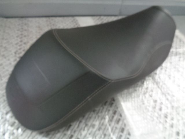 Kanapa Siedzenie Original Comfort Gel Vespa Gts 07-14