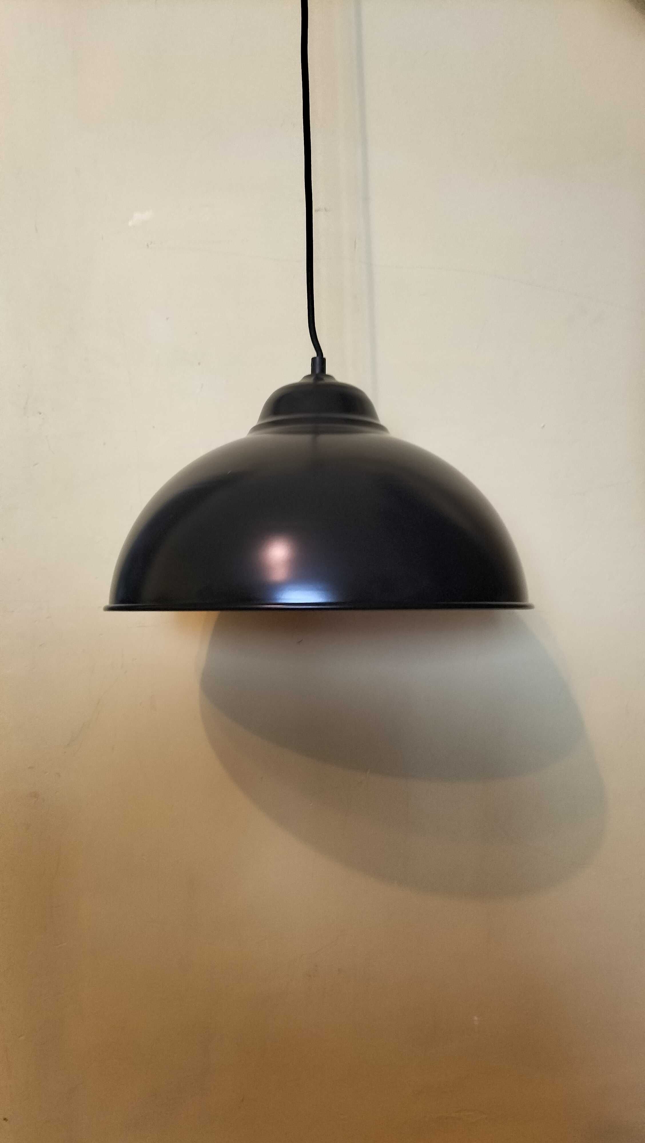 Lampa wisząca firmy Edi Light