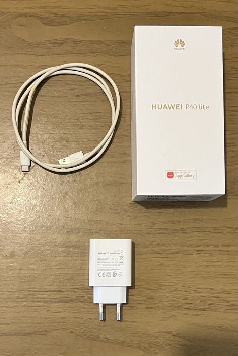 Huawei P40 Lite