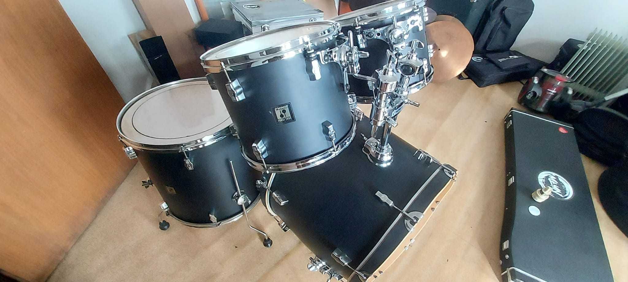 Perkusja Sonor 2003 Shell Set
