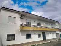 Apartamento T3 à venda em Abrantes
