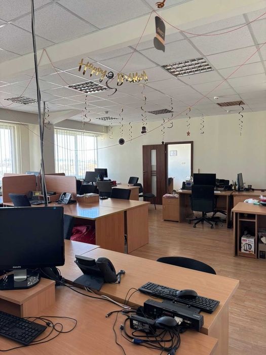 Оренда офісного приміщення вул Богдана Хмельницького