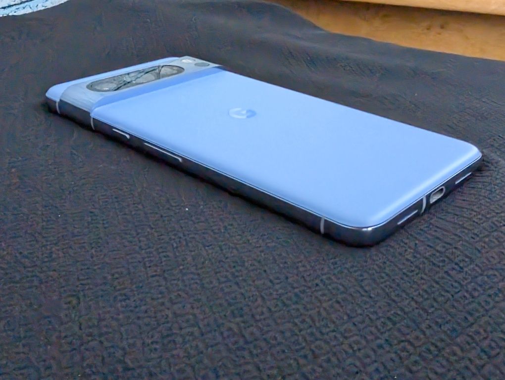 Google pixel 8 pro 256 gb Neverlock Bay