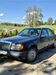 Mercedes  124 D