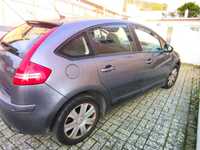 Citroen C4 Diesel em optimo estado