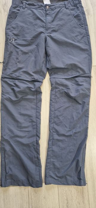 Salomon  XL.      .