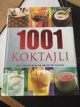 Ksiazka 1001 Kojtajli