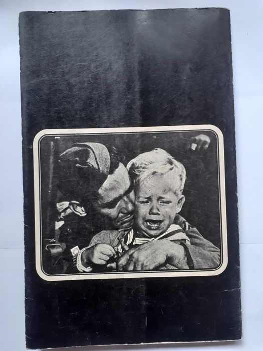 Três Histórias da Guerra