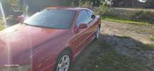 Peugeot 406 coupe 3.0 V6