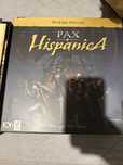 Pax Hispanica wersja deluxe