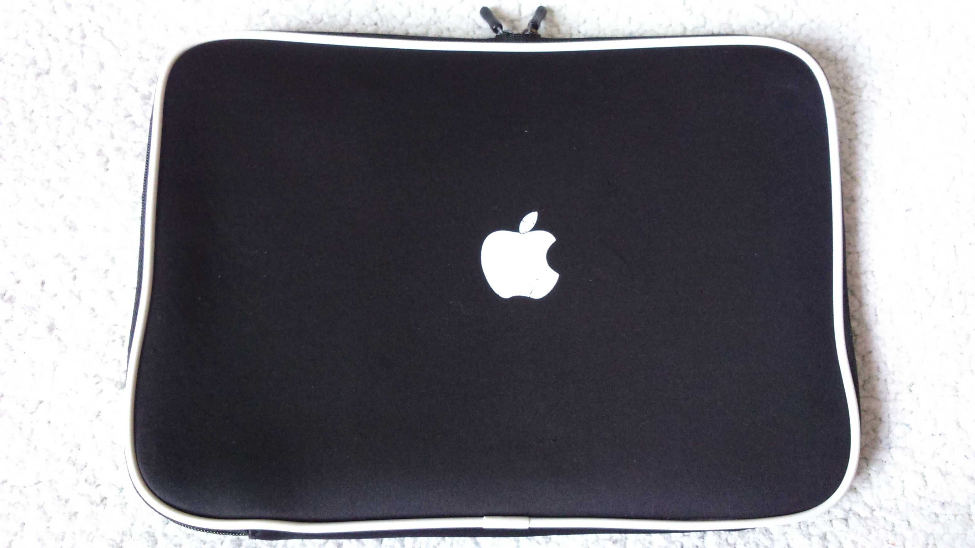 Сумка чохол Apple  для мacbook  ноутбука  35 *25 см / 11 дюймів