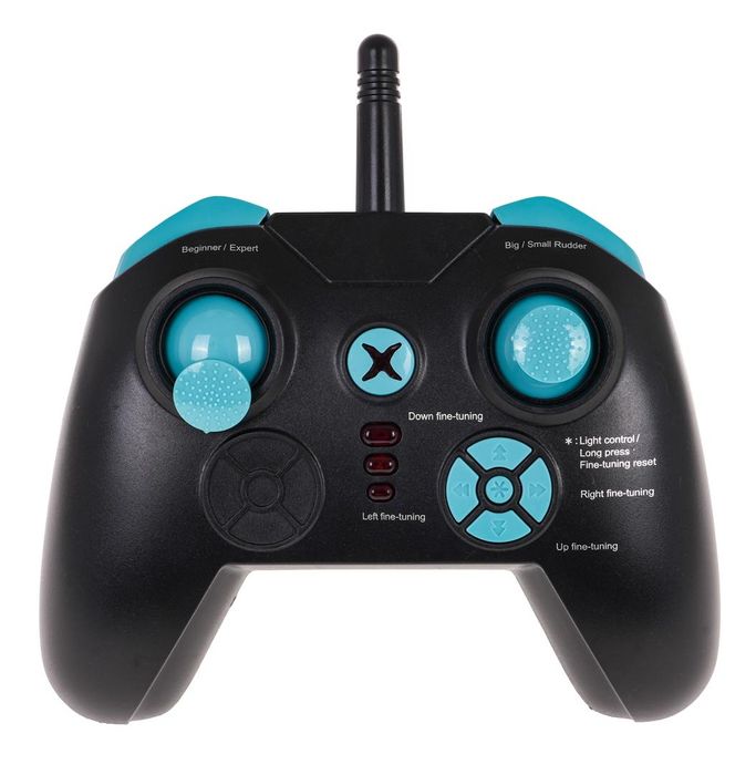 Samolot zdalnie sterowany CESSNA-182  latający dron