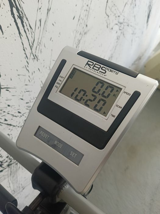 Rower Stacjonarny Magnetyczny Niemiecki WYSYŁKA HIT