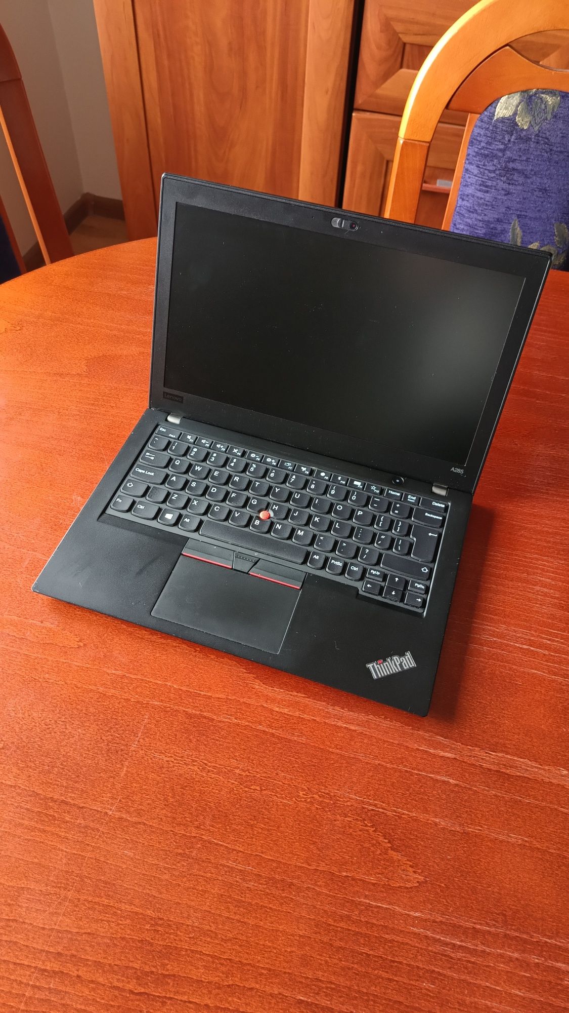 Laptop Lenovo ThinkPad A285 8/500GB