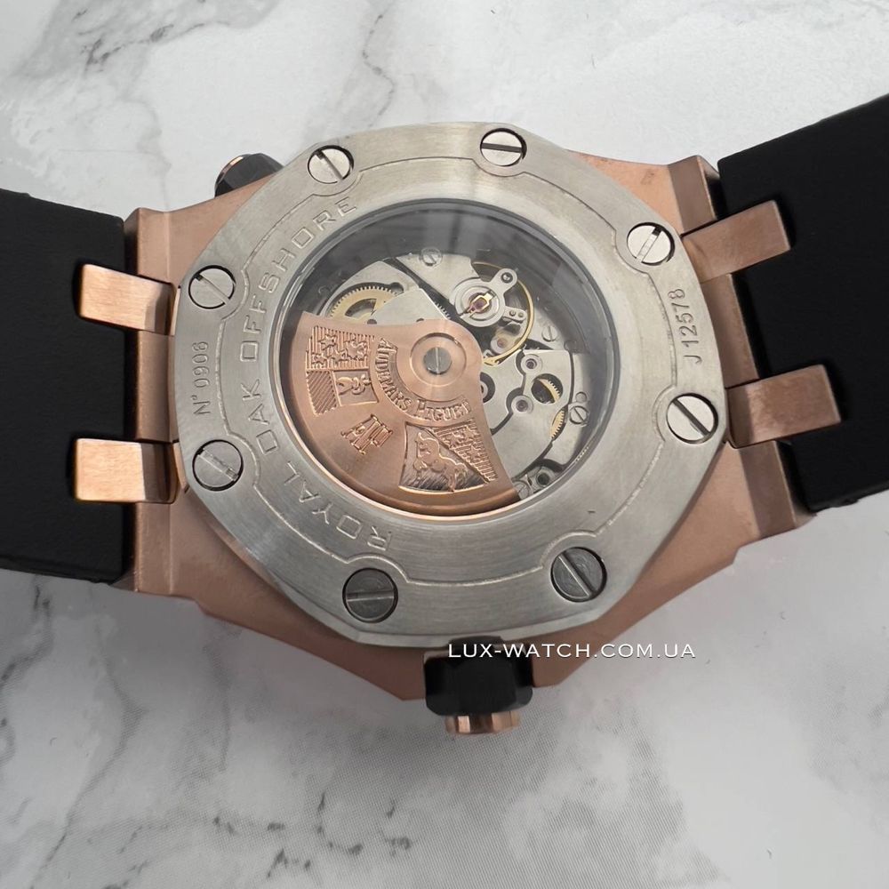 Мужские часы Audemars Piguet Royal Oak OffShore