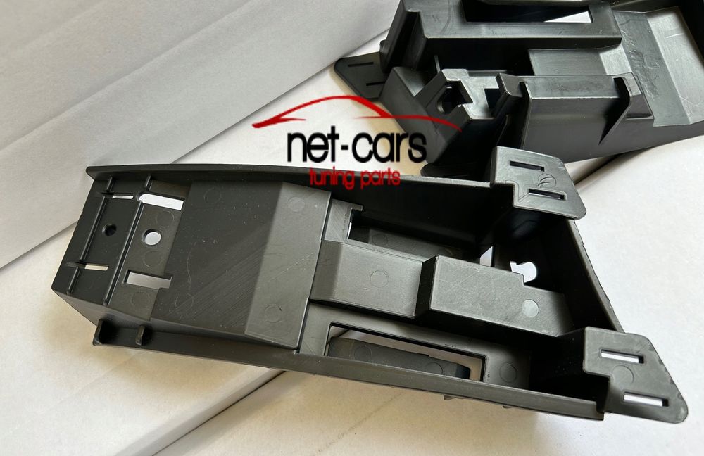 Ślizgi mocowanie zderzaka przód BMW E39 M5 M Pakiet