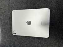 Ipad pro M4 256gb silver bat 100%