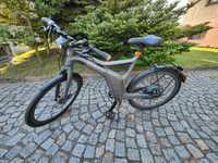 Mercedes-Benz Smart Ebike EB 001 rower elektryczny