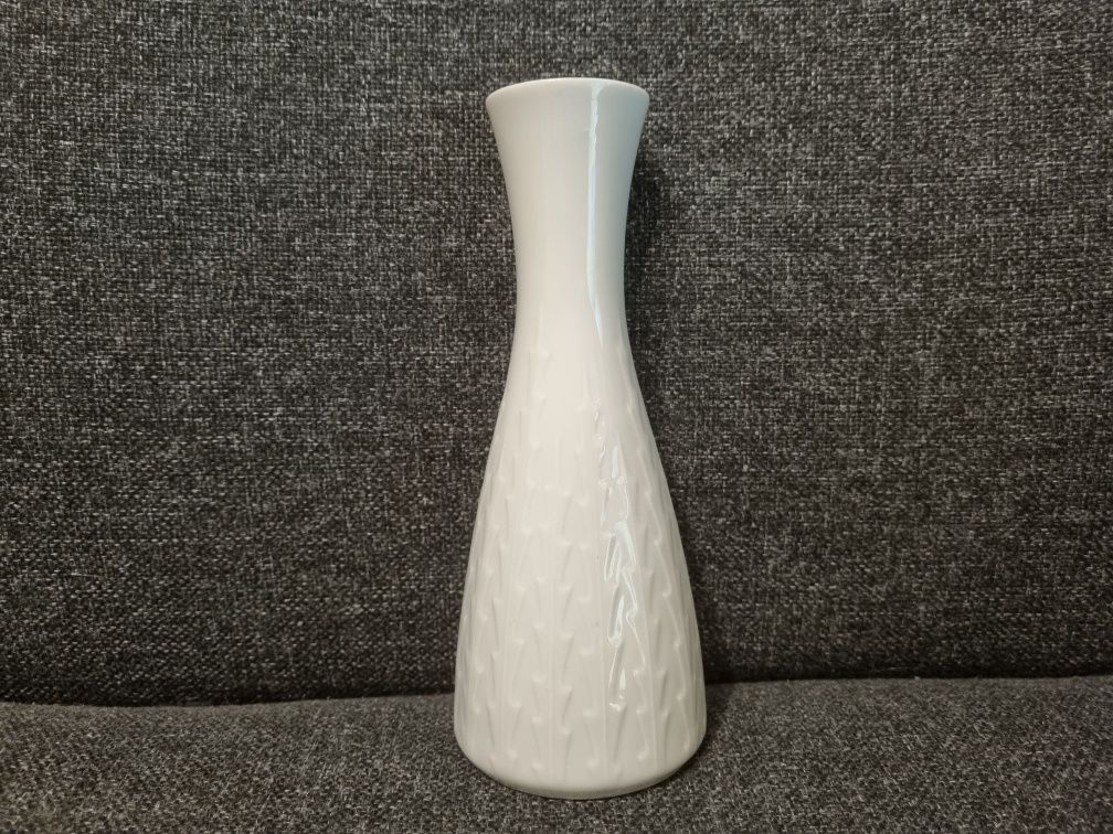 Tirschenreuth wazon porcelanowy stan idealny