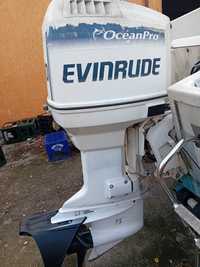 Silnik zaburtowu EVINRUDE 150 OCEAN PRO