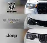Konwersja Jeep Chrysler Dodge USA EU Uconnect polskie menu 2-kluczyk