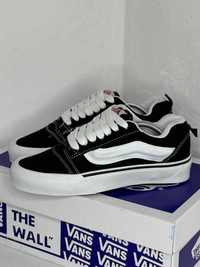 Vans KNU premium