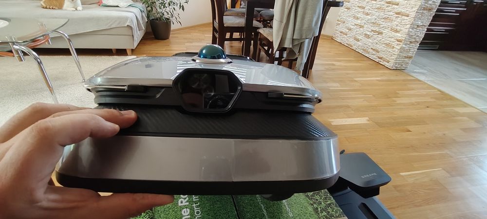 Robot koszący Dreme A2