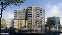 Rezydencja Manufaktura | Apartament 1-pok. | A28
